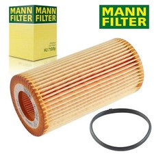 MANN-FILTER HU719/8Y ÖLFILTER