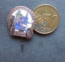 alte Anstecknadel     LANZ