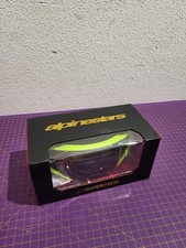 Alpinestars supertech corp - alpinestars,
