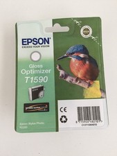 Original Epson T1590 Epson Stylus Photo R2000 r2000