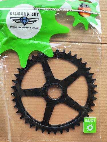 Esjot bike kettenblatt für - esjot,