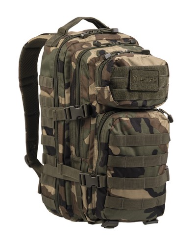 Mil tec small - mil-tec®, assault
