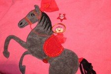 UBANG♥Longshirt mit