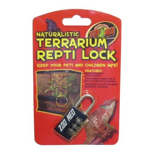 Zoomed naturalistic terrarium - naturalistic,