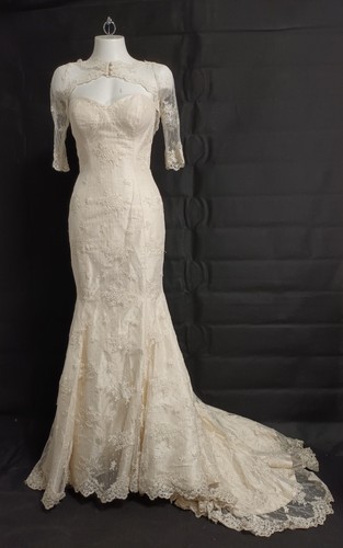 Sandra grady couture - o'grady,