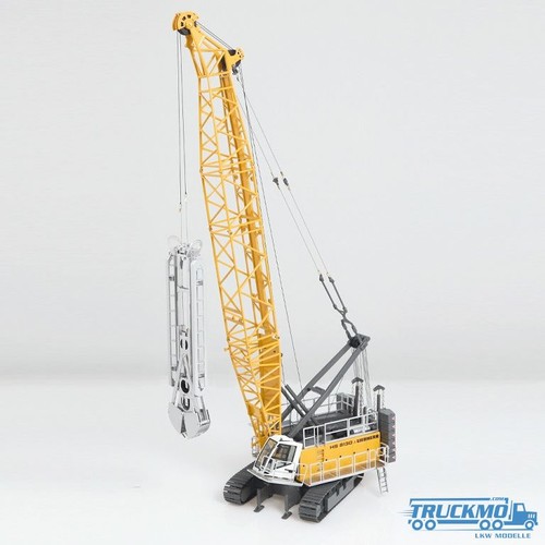 Nzg liebherr hs8130 - nzg,