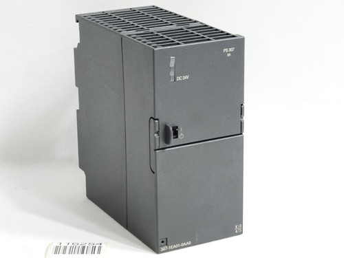 Siemens ps307 power - power, supply
