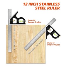 Sparrenlineal Dreieckslineal