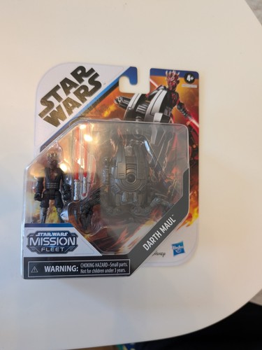 Hasbro darth maul - hasbro,