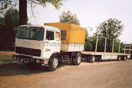 Lkw foto mercedes - lkw, mercedes-benz