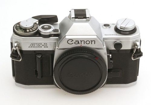 Canon gehäuse - canon,