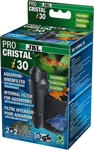 Jbl procristal i30 innenfilter - i30,