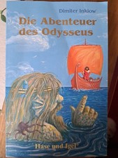 Die Abenteuer des Odysseus