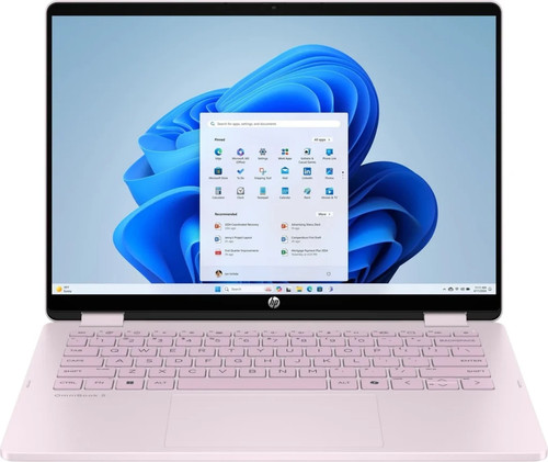 Omnibook flip 14 fp0765ng - hp,