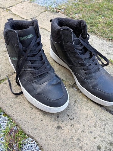 Bench high top - high,