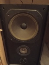 2 Musikboxen Mit Verstärker