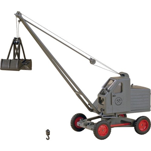 Auhagen 43683 lader - 43683,