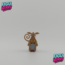 LEGO Minifigur / Minifigure