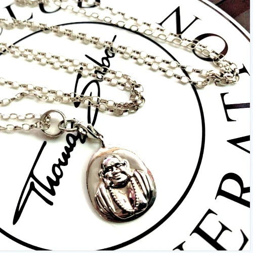 Thomas sabo kette carrier - carrier, +
