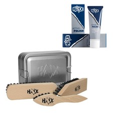 HAIX Schuhpflegemittel-Set