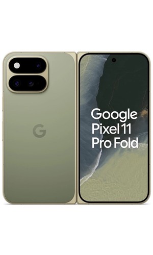 Google pixel pro fold - 11,