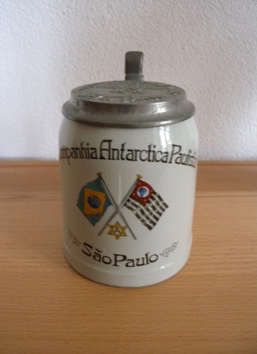 Seltener mettlach bierkrug - seltener,
