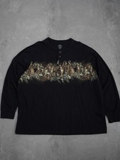 Vintage Realtree Langarmshirt