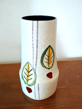 Große Vase, Keramik