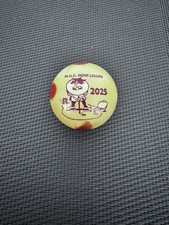 Minigolfball Reisinger M.G.C