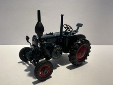 Schuco 1:43 Lanz Bulldog