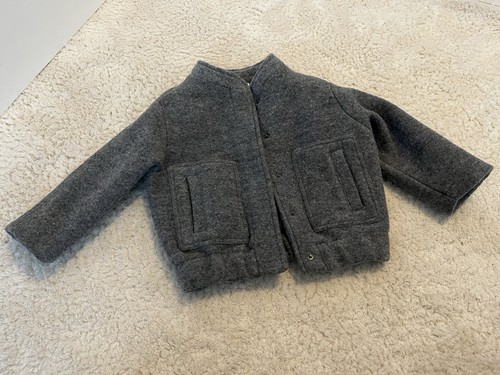 Zara kinder mädchen jacke - kinder,