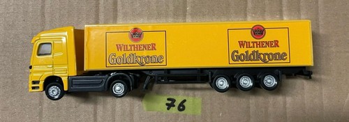 Werbetrucks wilthener - werbetrucks,