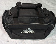 Vintage Adidas Y2K Sporttasche