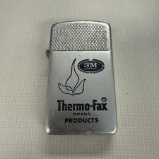 Vintage Park Lighter