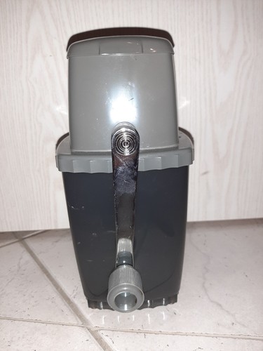 Leopold vienna ice crusher - leopold,