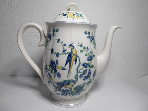 Villeroy boch kaffeekanne - villeroy,