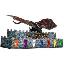Flipper Game of Thrones Topper