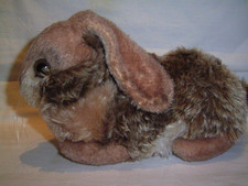 Steiff Dürer Hase 25cm Knopf