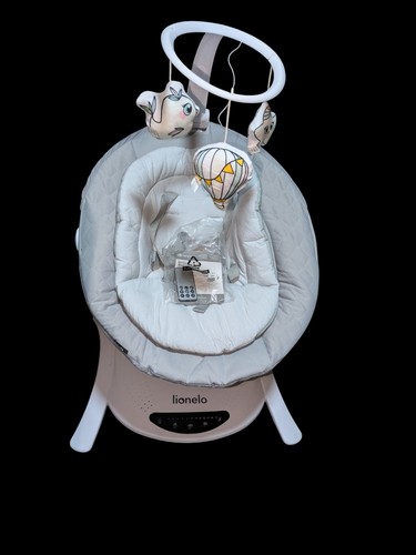 Lionelo bella set 2in1 - lionelo,