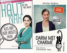 Haut nah + Darm mit Charme im