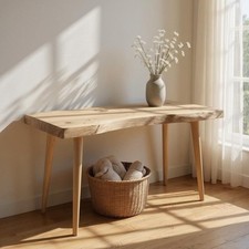 Konsolentisch Beistelltisch