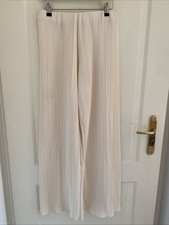 Plissierte hose plisseehose - hose,
