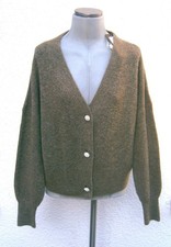 Jacke Strickjacke Cardigan
