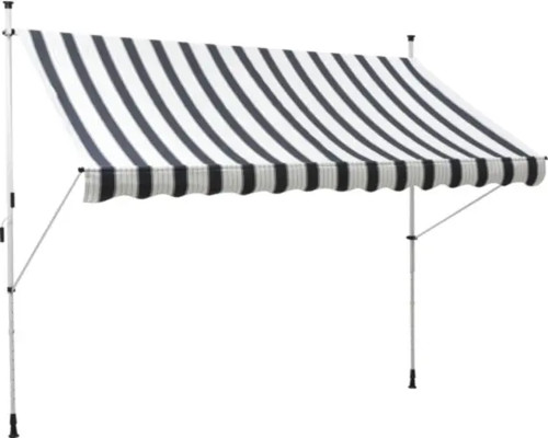Hornbach klemmmarkise - hornbach,
