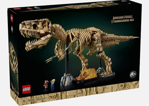 Lego jurassic world 76968 - lego®,