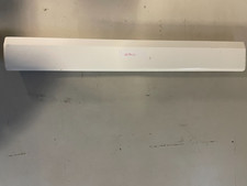 Miele Sockelblende Frontblende unten W5873 WPS Edition 111 HW12-2 (W2 1929)