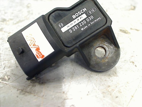 Sensor saugrohrdruck - sensor,
