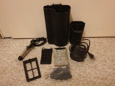 !!! Original Tetra EasyCrystal Filterbox 300 Aquarium Innenfilter Für 40-60L !!!