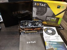 ZOTAC GeForce GTX 1070 Mini