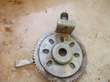 VDO Tachoantrieb Fahrrad Tacho